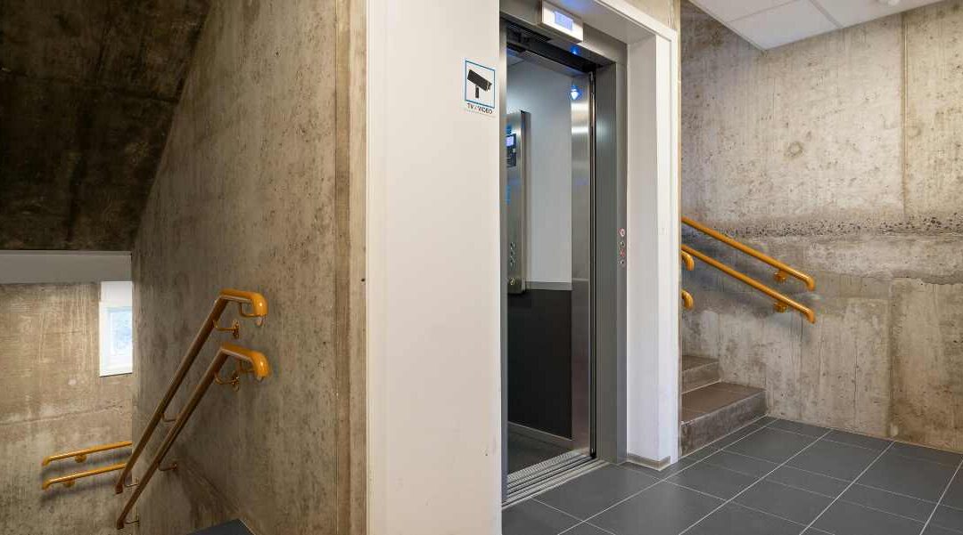 Ayudas accesibilidad edificio 2025
