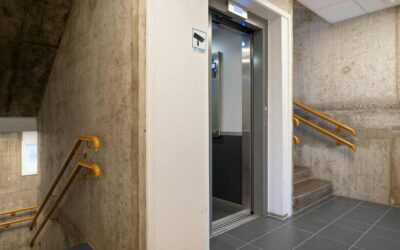 Ayudas para obras de accesibilidad en comunidades