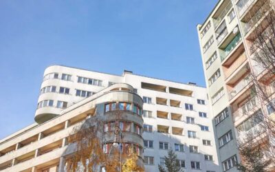 10 motivos por los que contar con un administrador de fincas